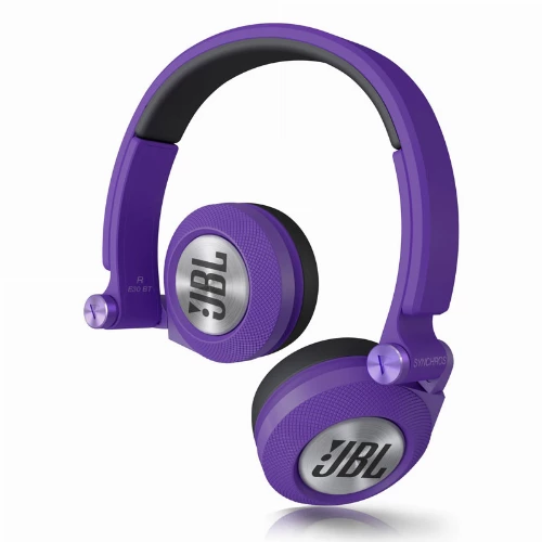 قیمت خرید فروش هدفون JBL E30 Purple 